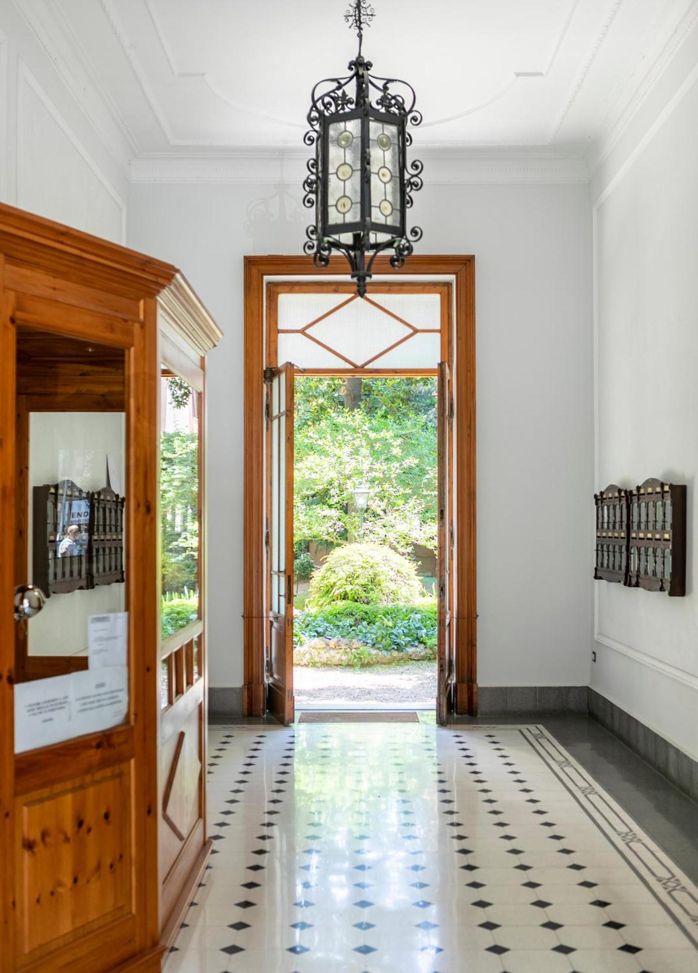 A Casa Di Babette Roma