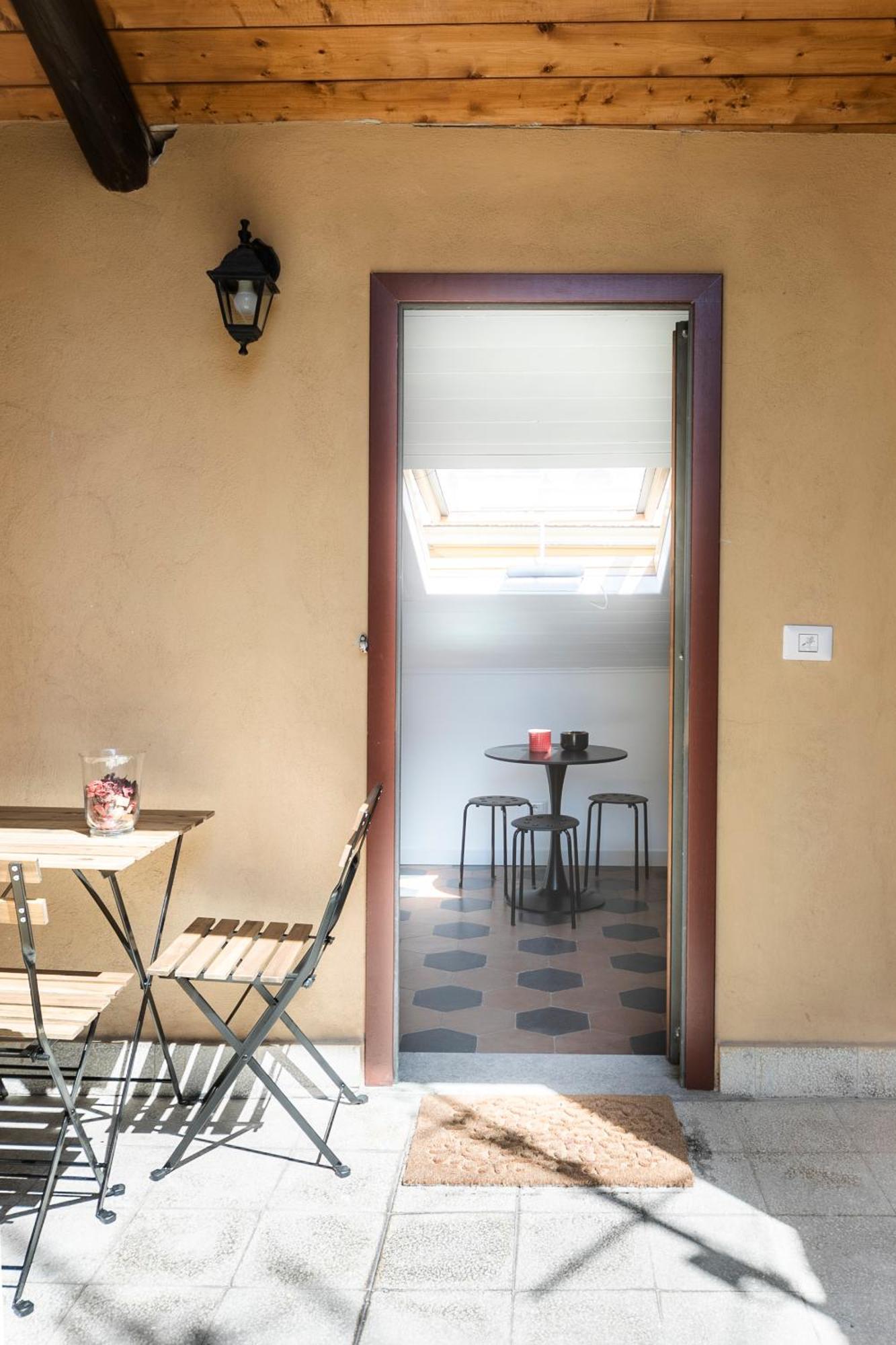A Casa Di Babette Appartamento