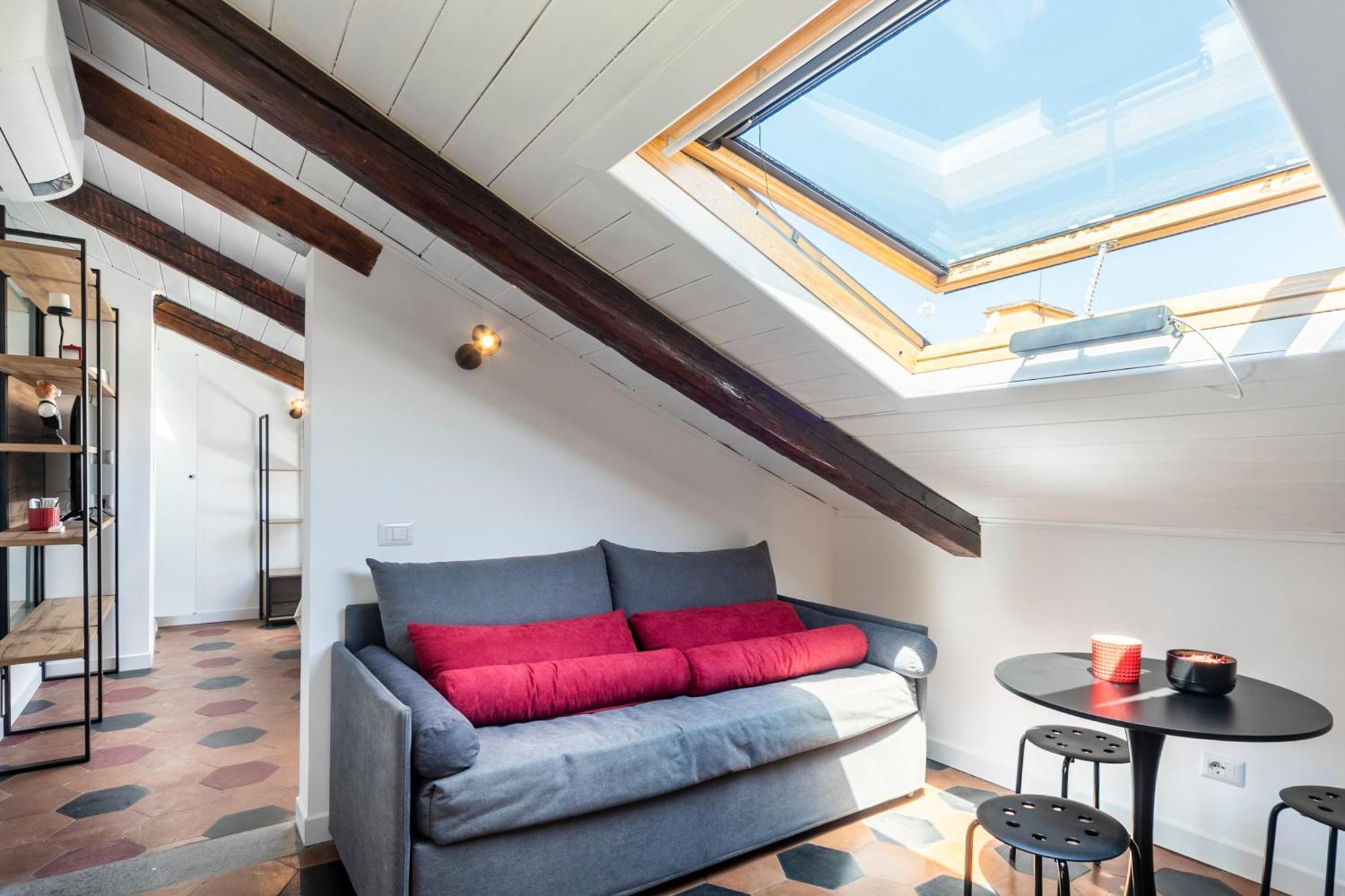 A Casa Di Babette Roma