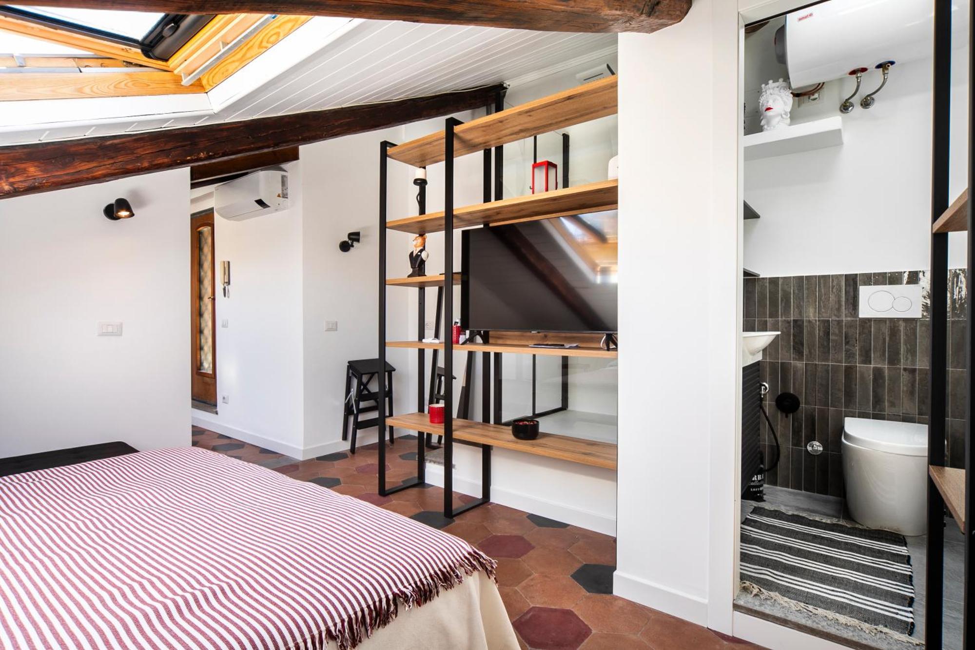 A Casa Di Babette Appartamento Roma
