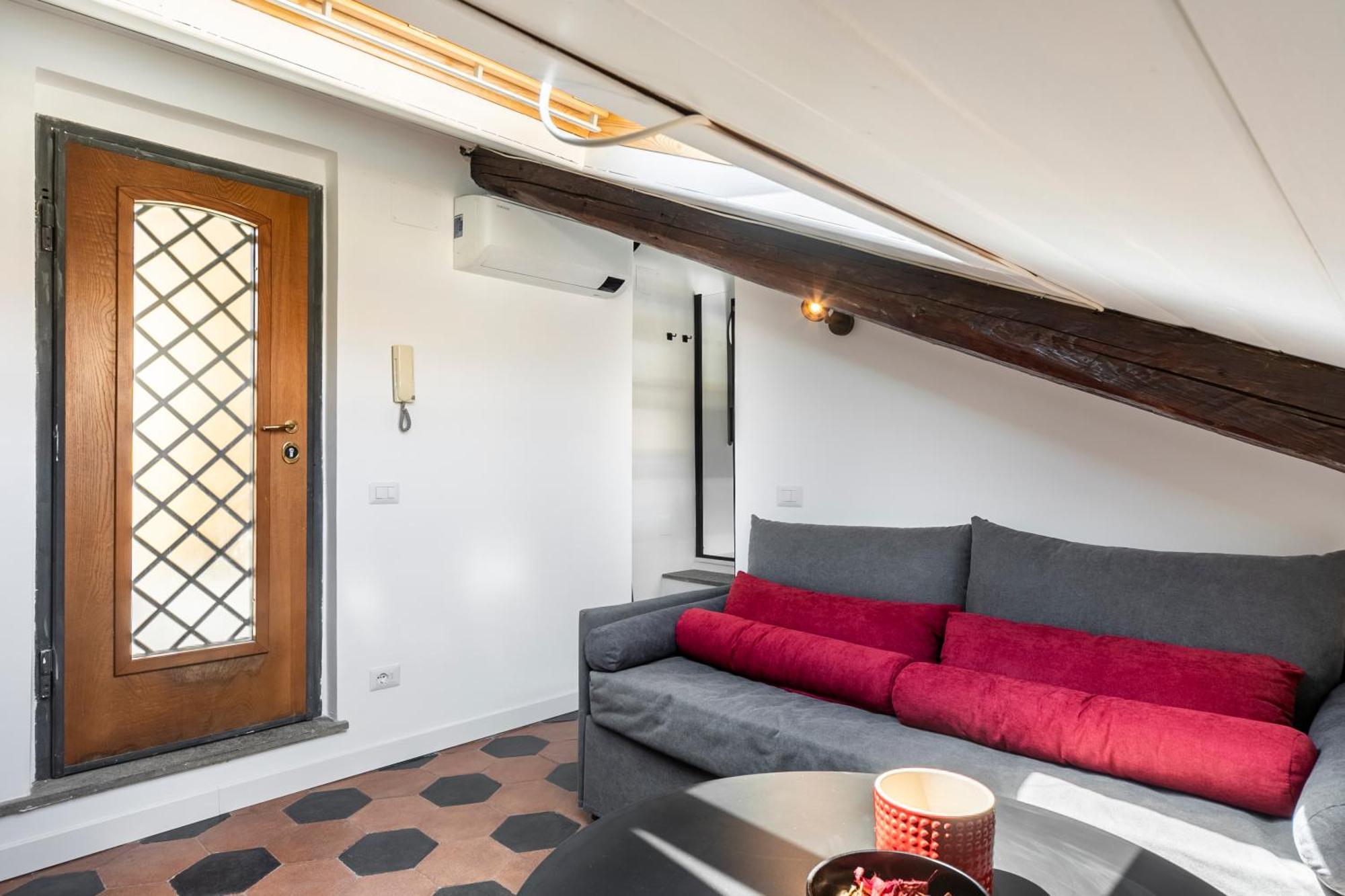 A Casa Di Babette Roma