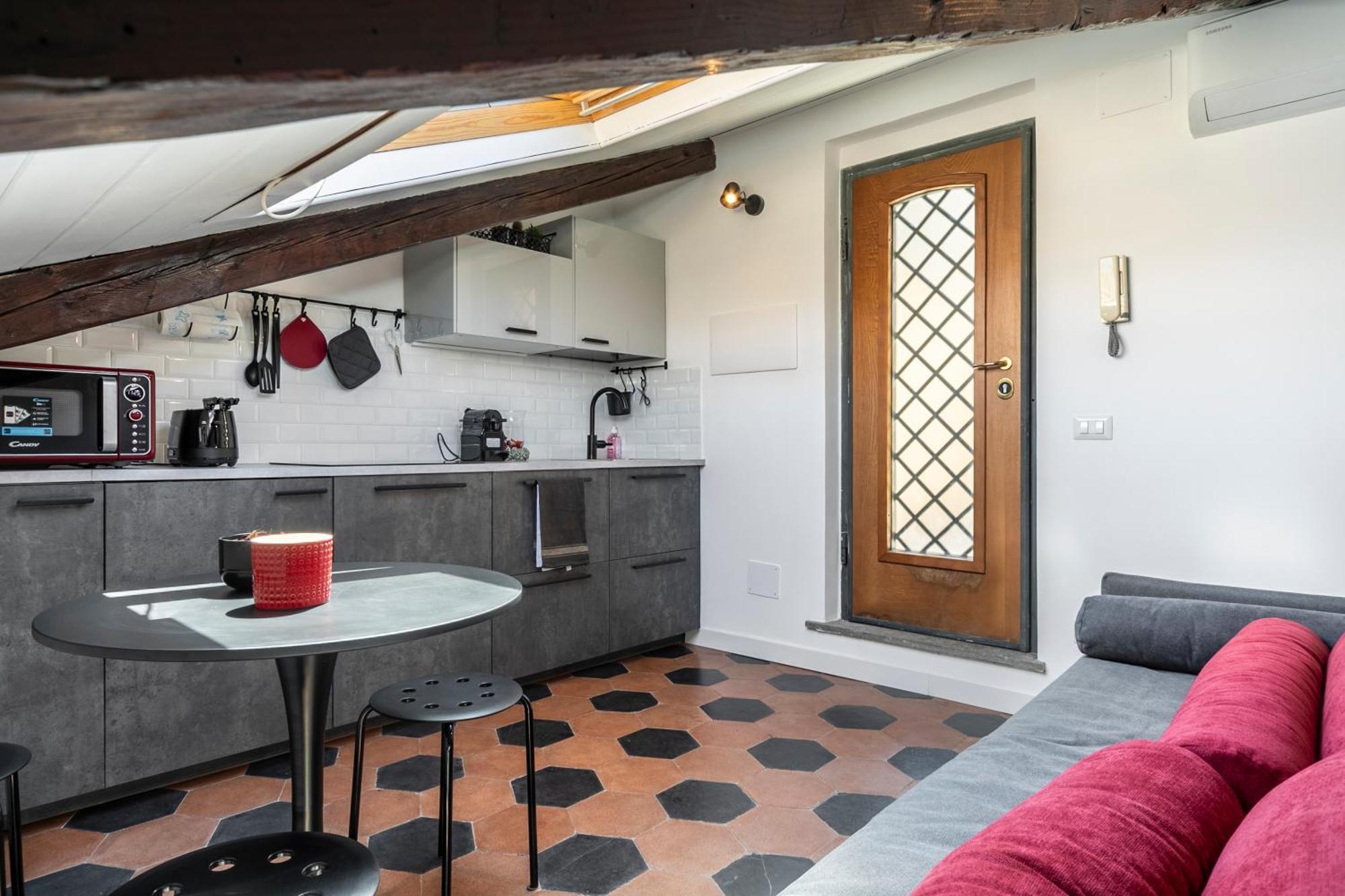 A Casa Di Babette Appartamento Roma